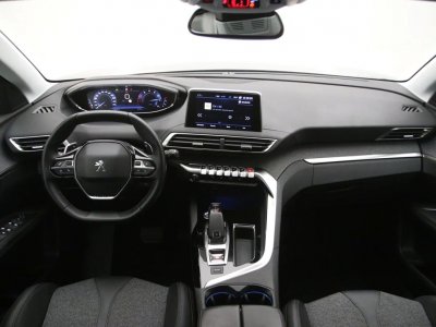 Peugeot 3008 | 1