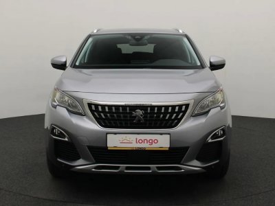 Peugeot 3008 | 2