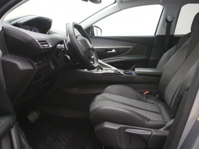 Peugeot 3008 | 3