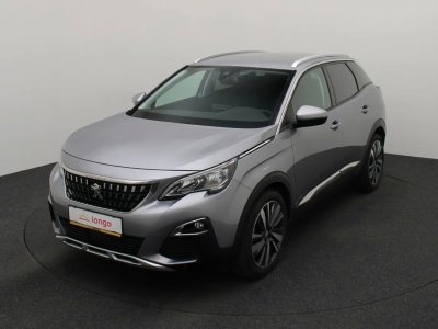 Peugeot 3008 | 0