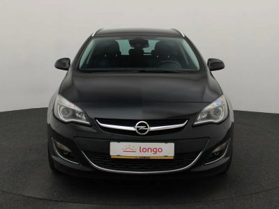 Opel Astra | 2
