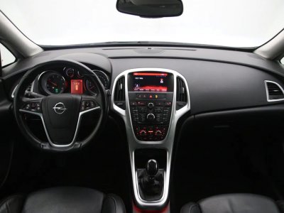 Opel Astra | 1