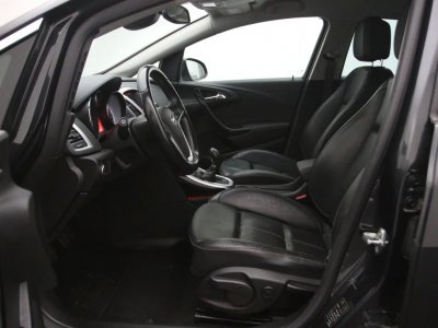 Opel Astra | 3