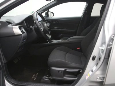 Toyota C-HR | 3