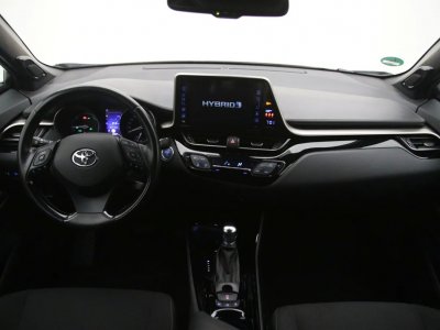 Toyota C-HR | 1