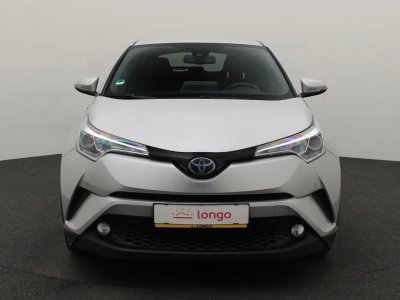 Toyota C-HR | 2