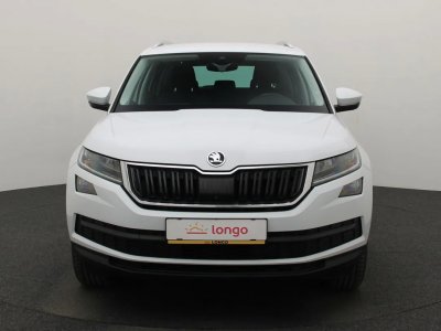 Skoda Kodiaq | 2