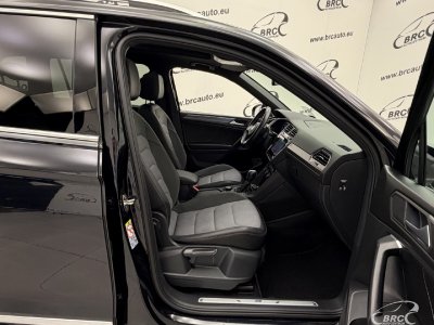 Volkswagen Tiguan | 3
