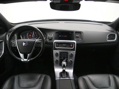 Volvo V60 | 1