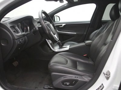 Volvo V60 | 3