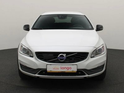 Volvo V60 | 2