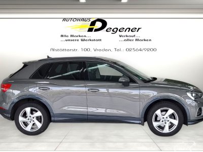 Audi Q3 | 3