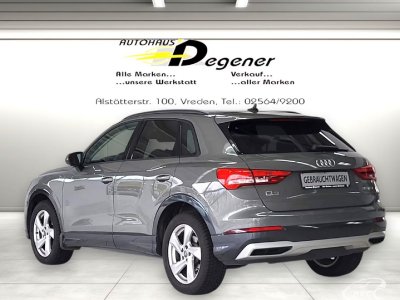 Audi Q3 | 2