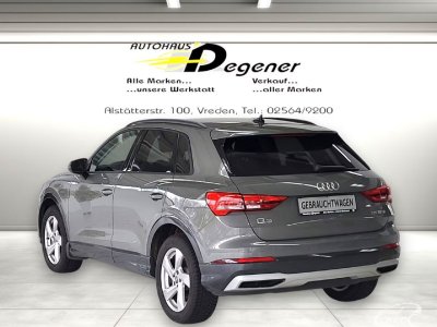 Audi Q3 | 1