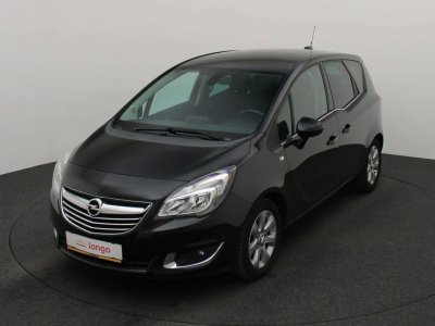 Opel Meriva | 0