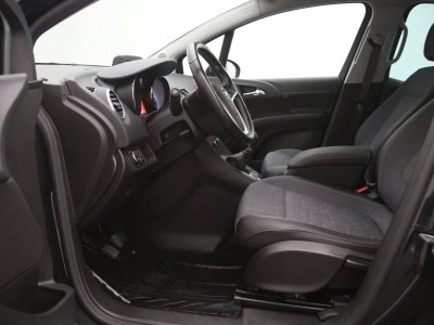 Opel Meriva | 2