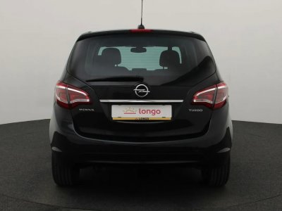 Opel Meriva | 3