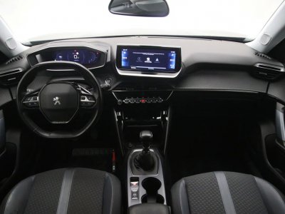 Peugeot 2008 | 1