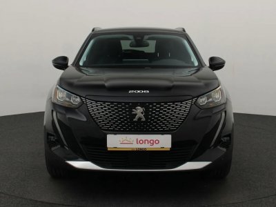 Peugeot 2008 | 2