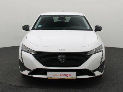 Peugeot 308 | 2