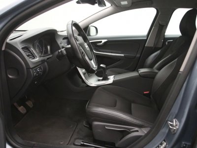 Volvo V60 | 3