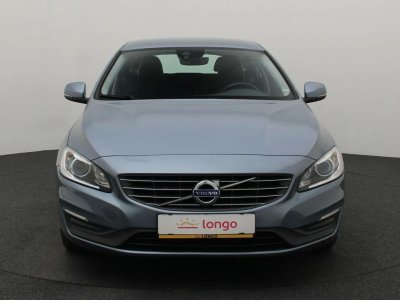 Volvo V60 | 2