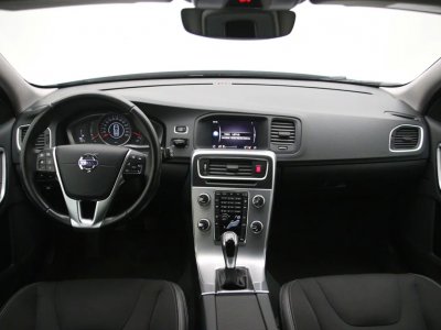 Volvo V60 | 1