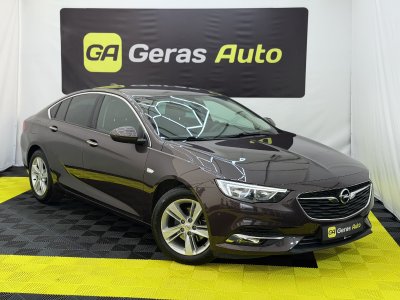 Opel Insignia | 2