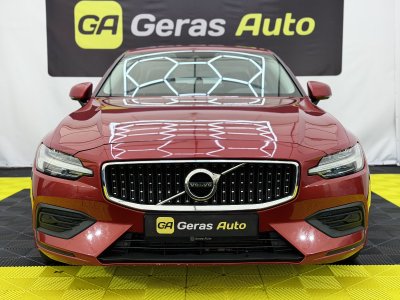 Volvo S60 | 1