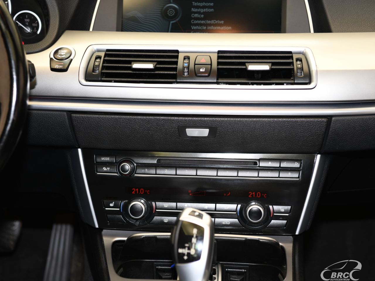 BMW 520 | 15