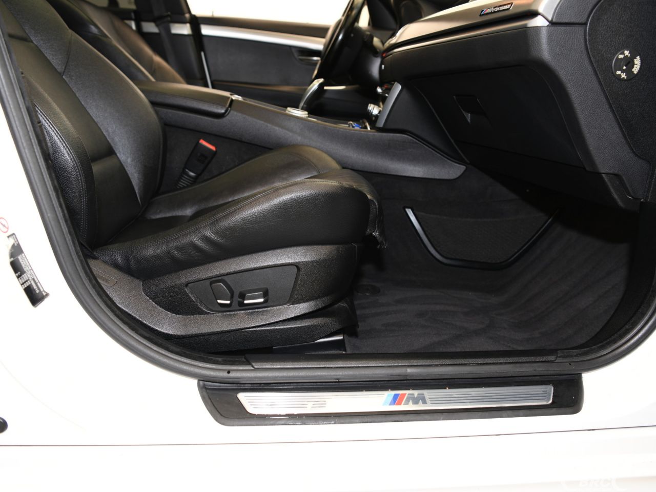 BMW 520 | 5