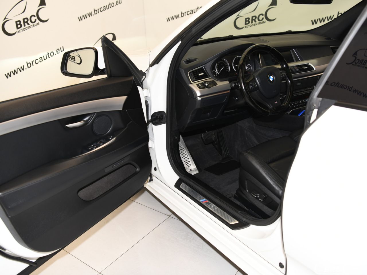 BMW 520 | 17
