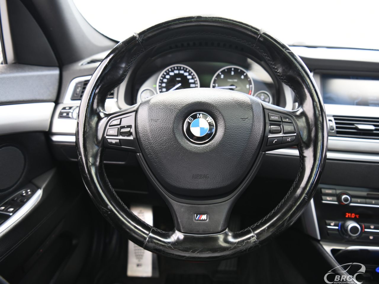 BMW 520 | 28