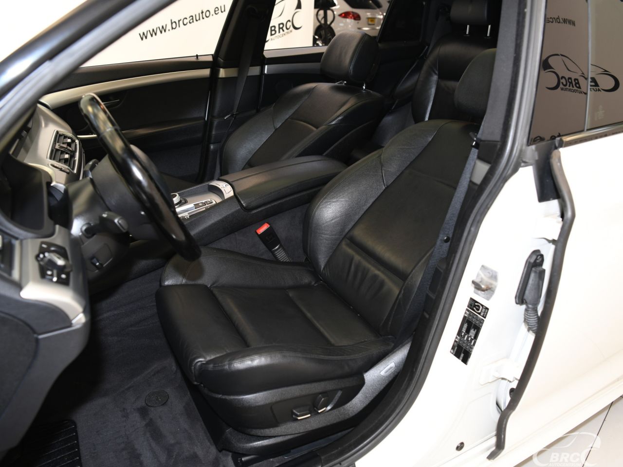 BMW 520 | 22