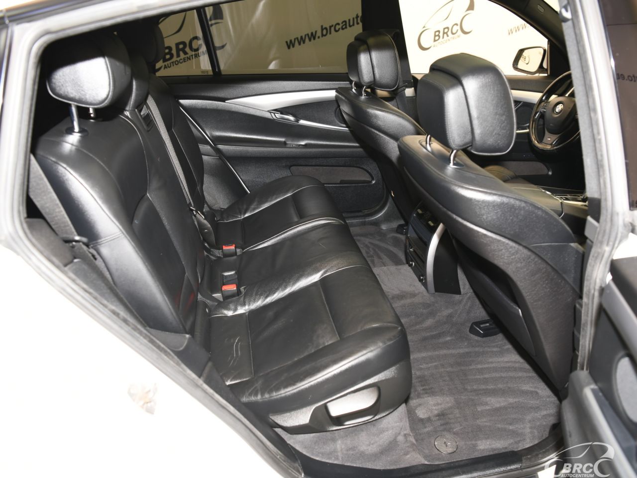 BMW 520 | 9