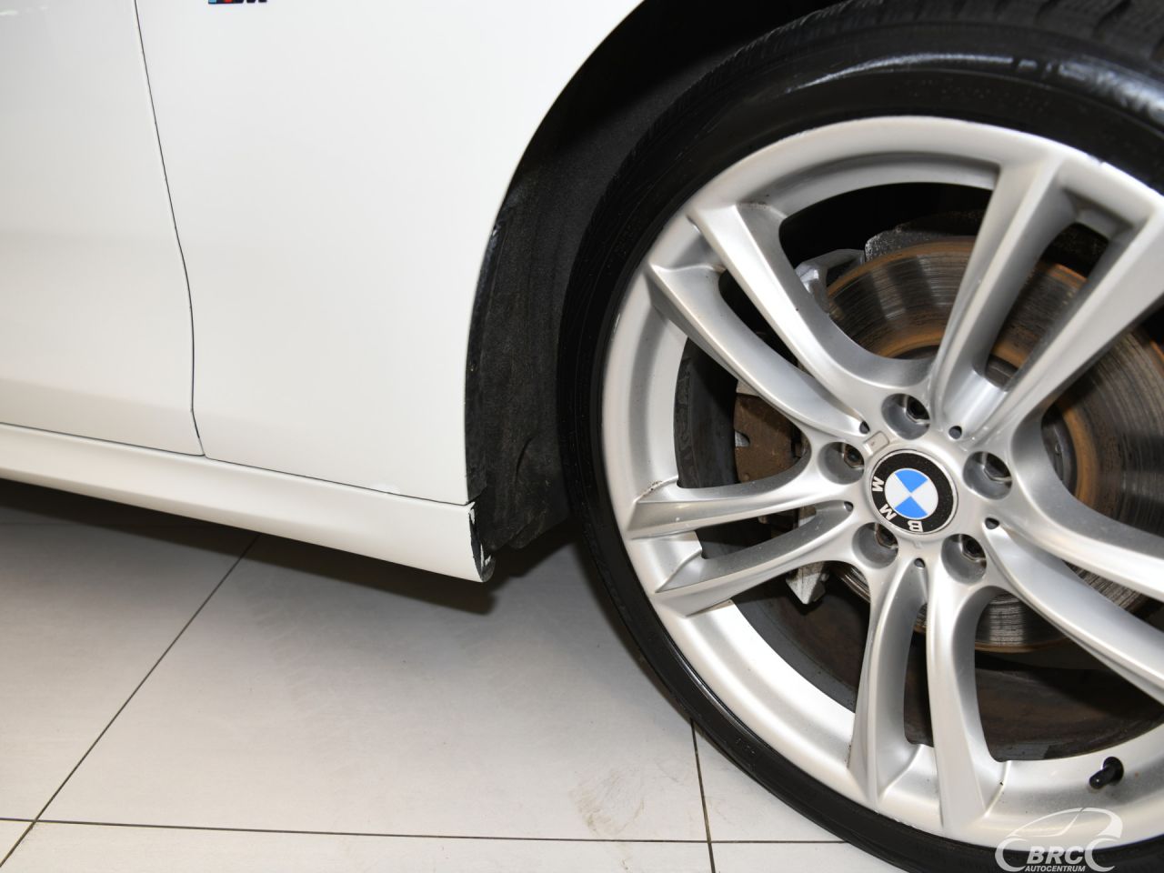 BMW 520 | 43