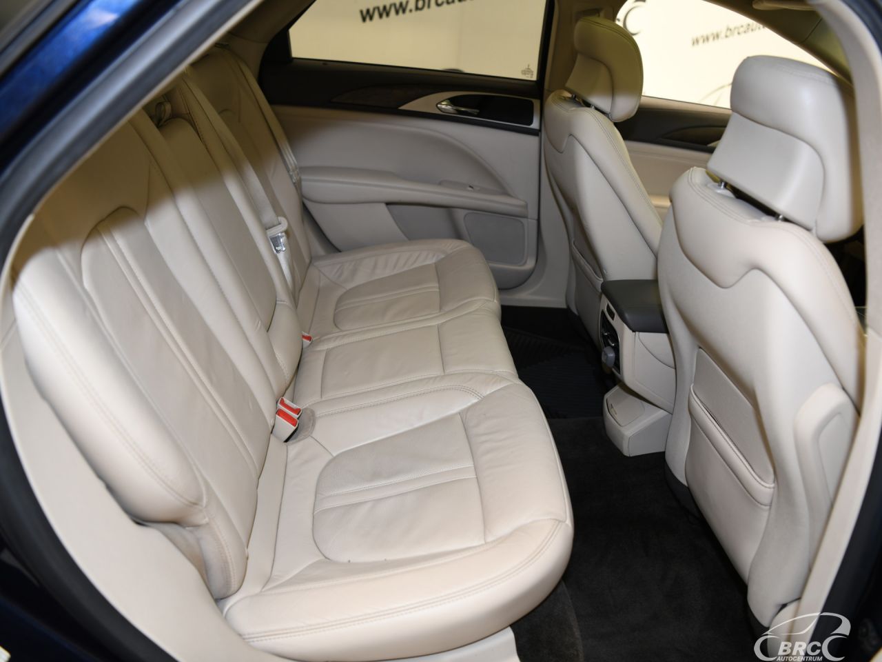 Lincoln MKZ | 11