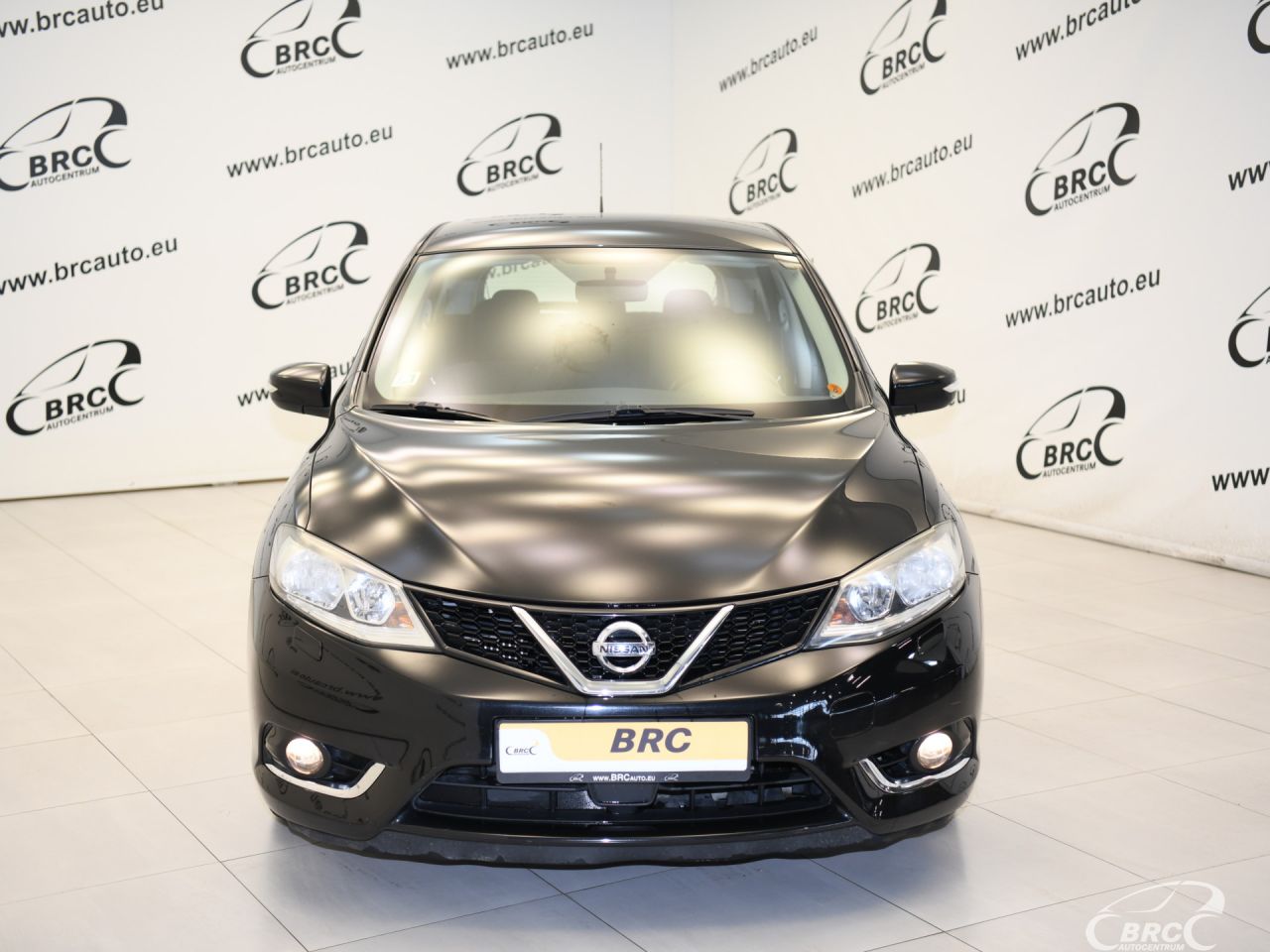 Nissan Pulsar | 48