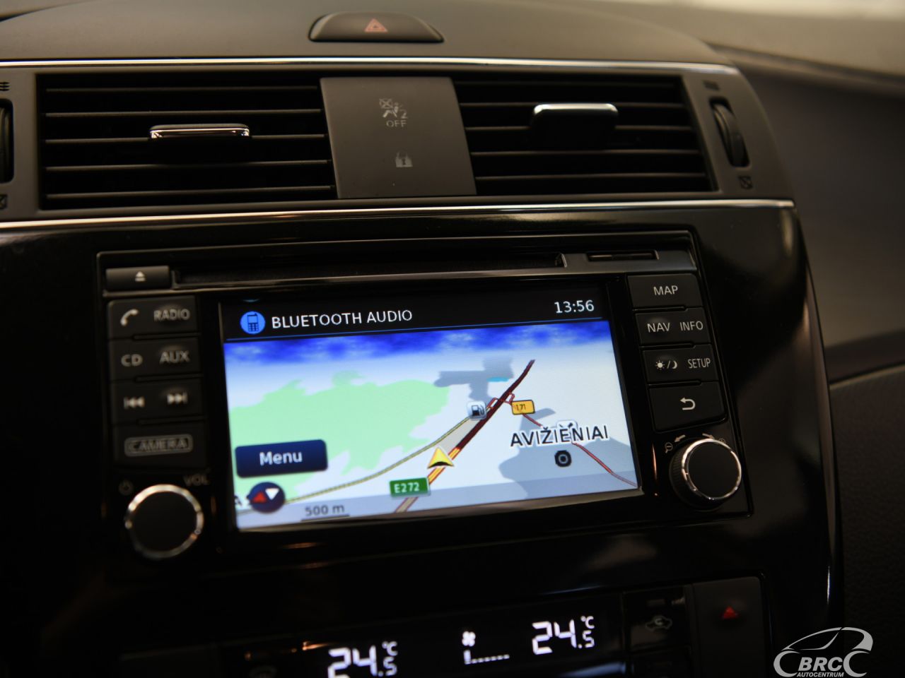 Nissan Pulsar | 29
