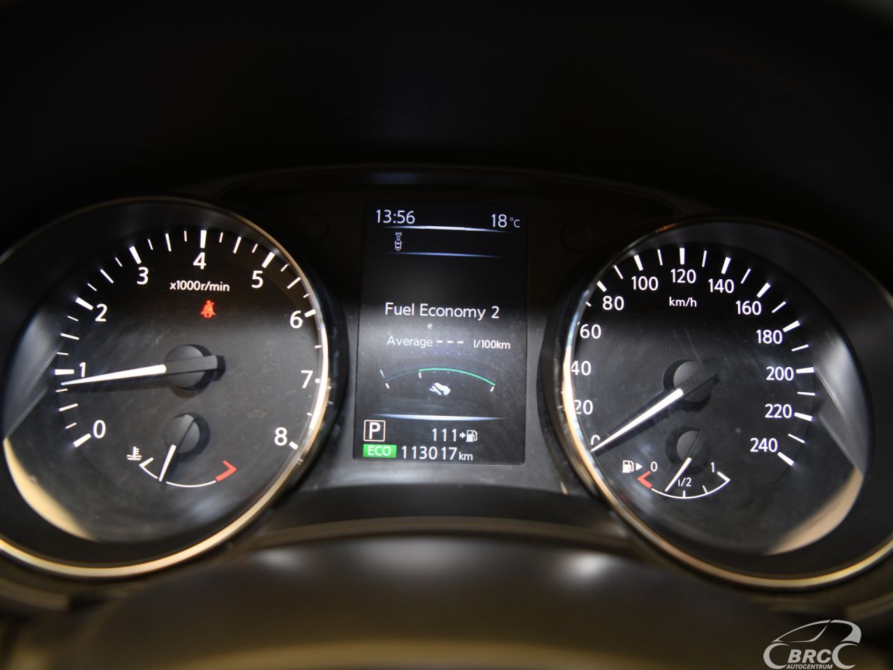 Nissan Pulsar | 38