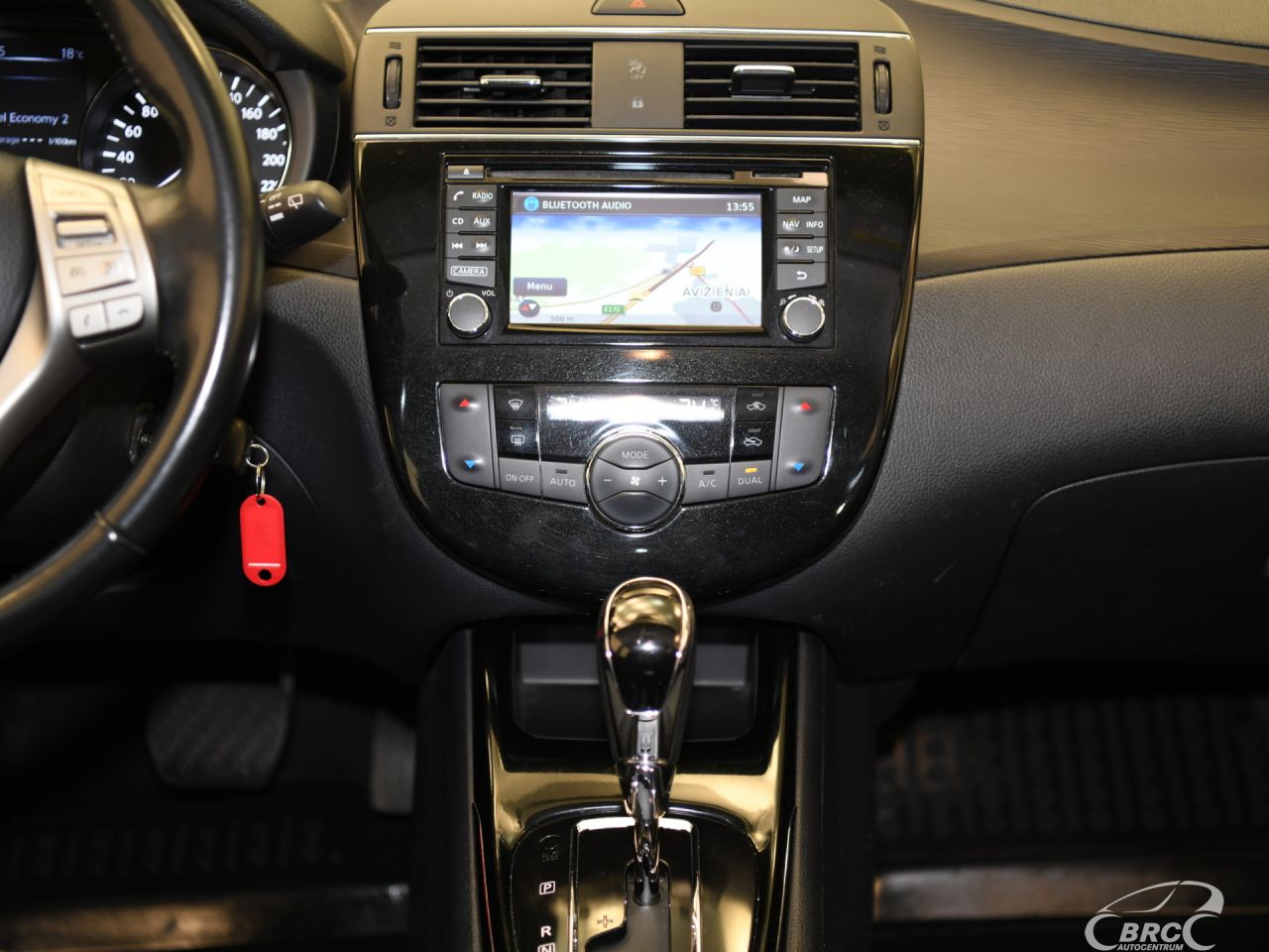 Nissan Pulsar | 15