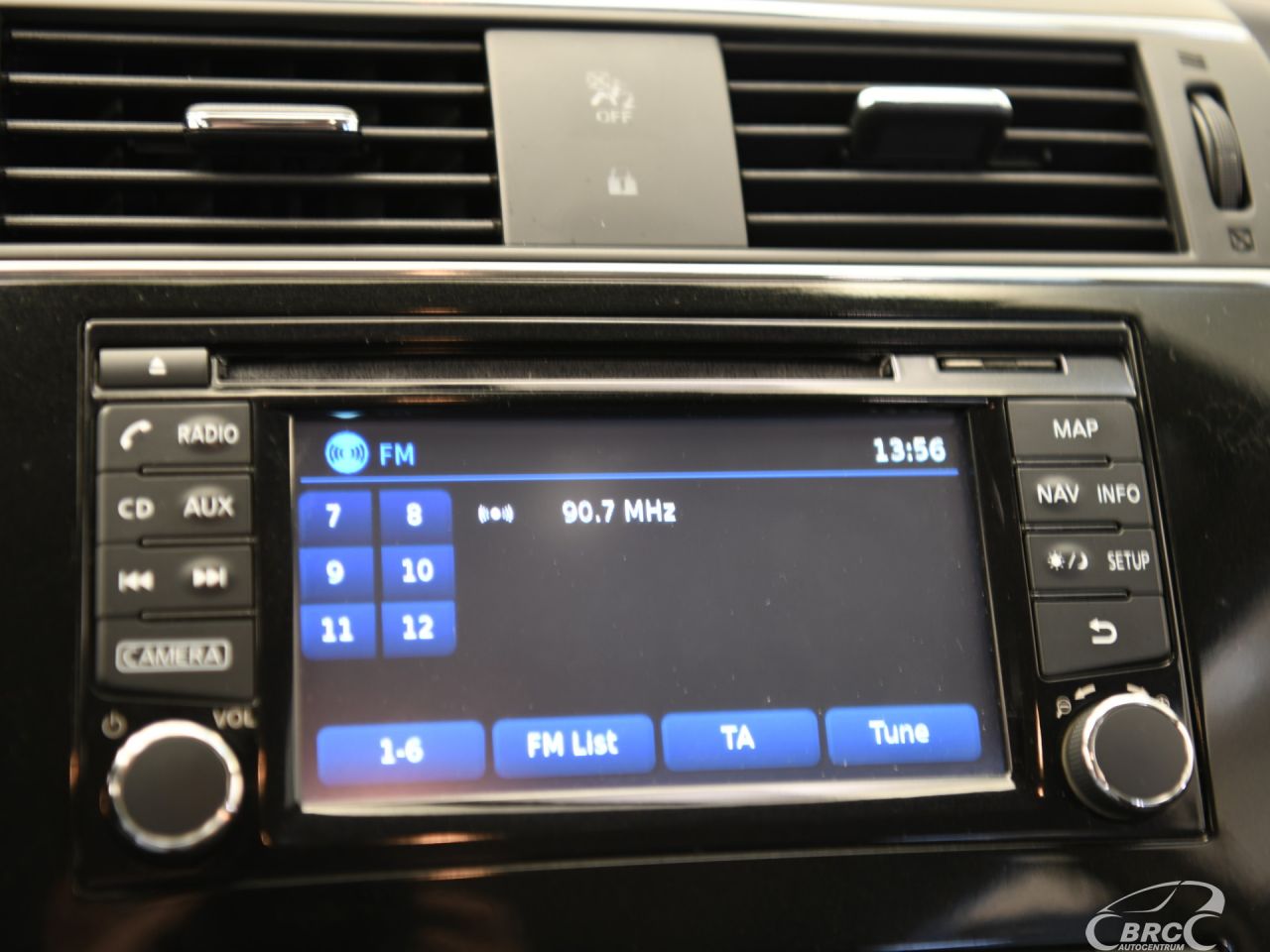 Nissan Pulsar | 32