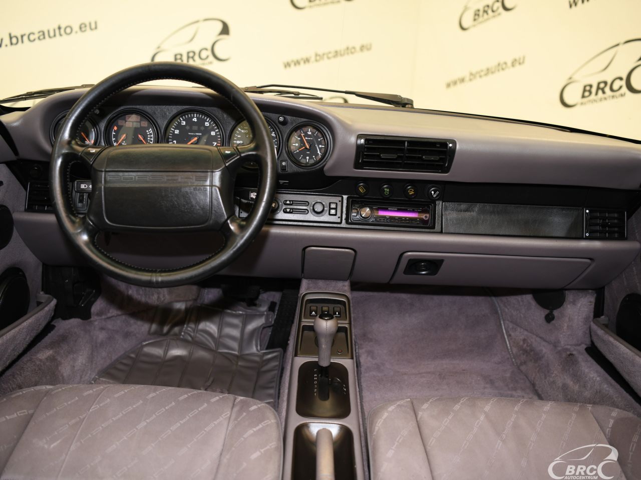 Porsche 911 | 4