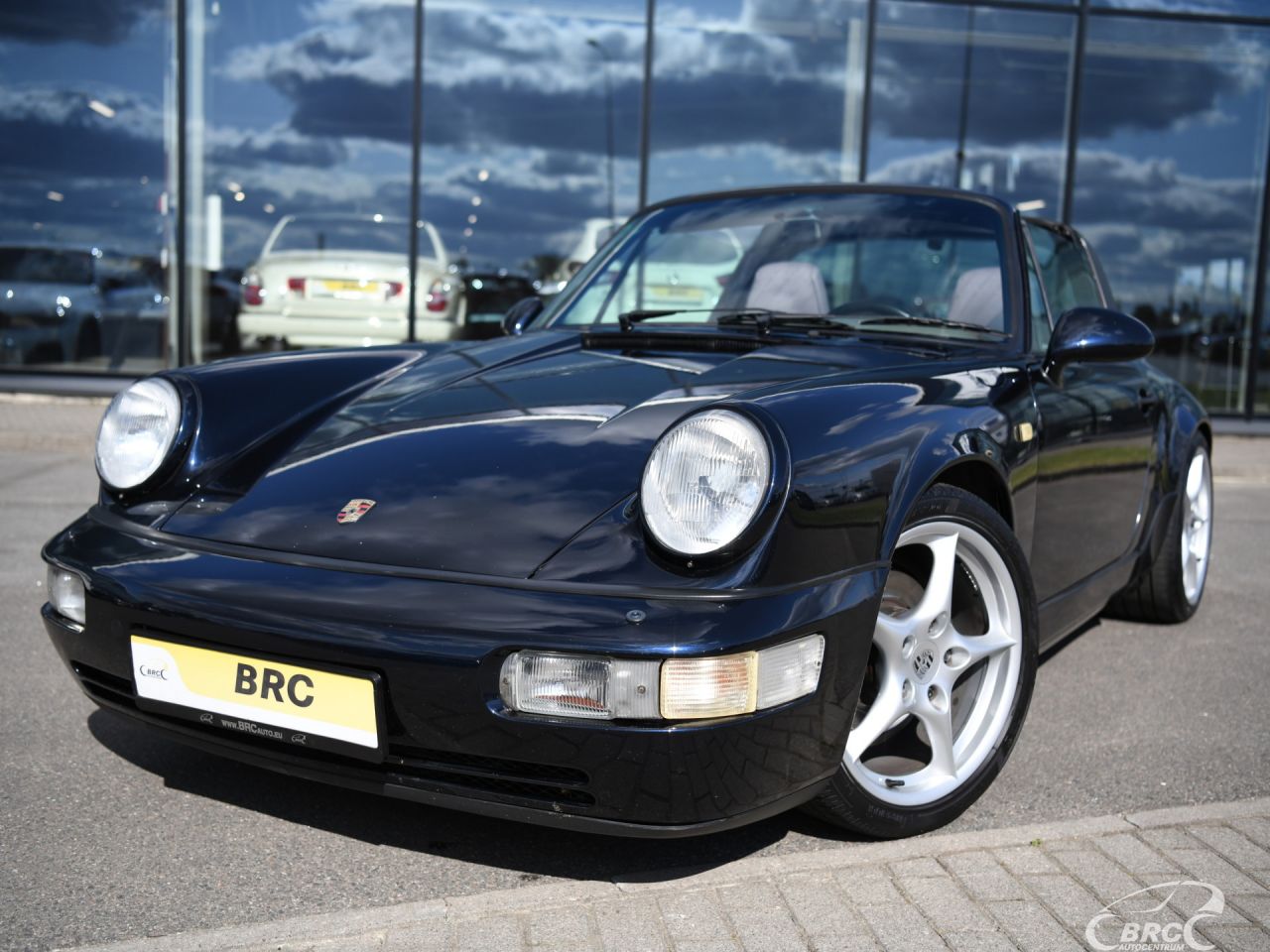 Porsche 911 | 55