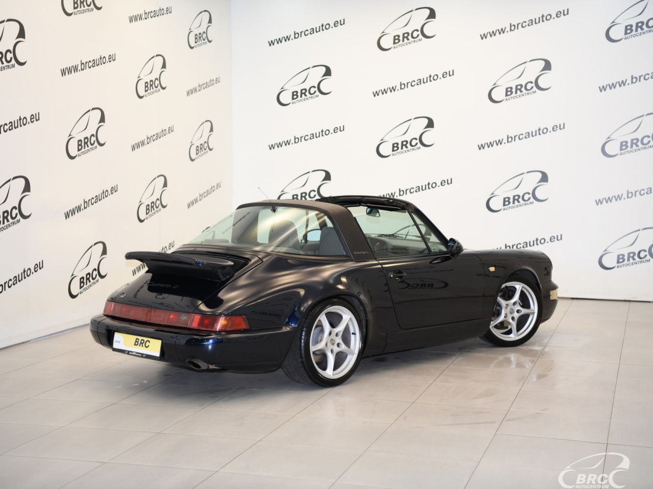 Porsche 911 | 2