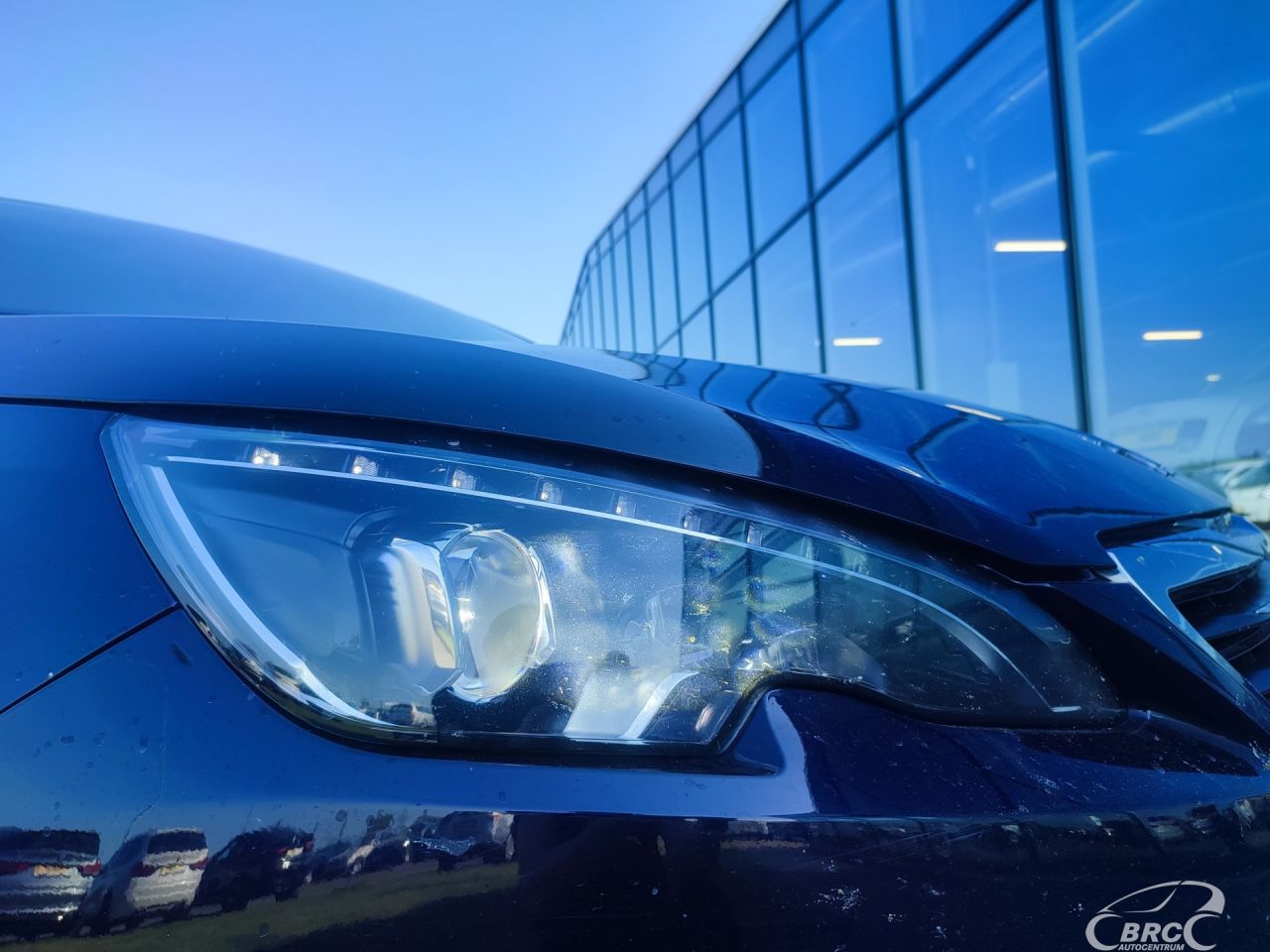 Peugeot 308 | 7