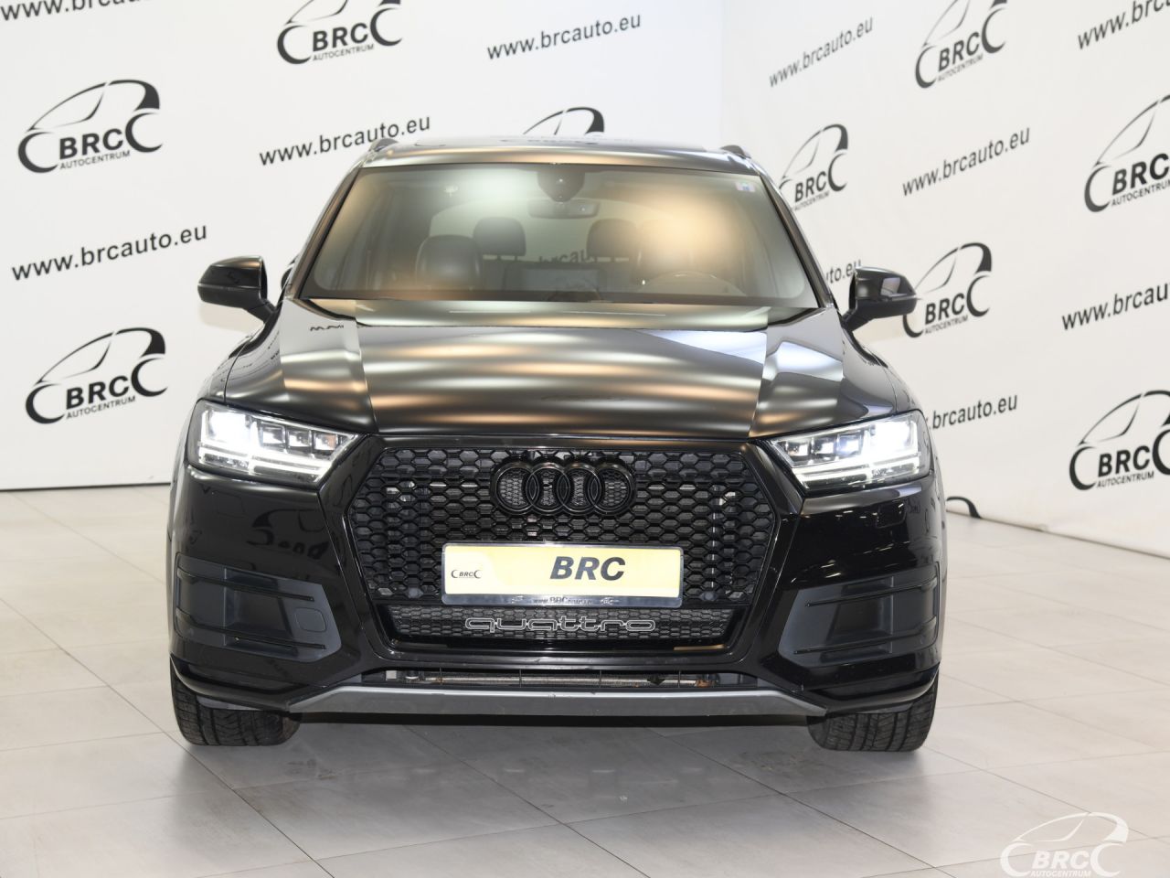Audi Q7 | 54