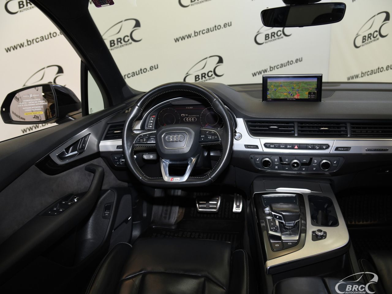 Audi Q7 | 16