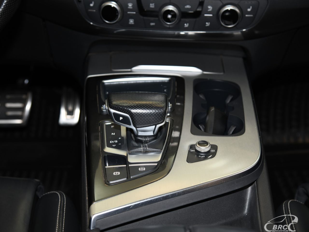 Audi Q7 | 20