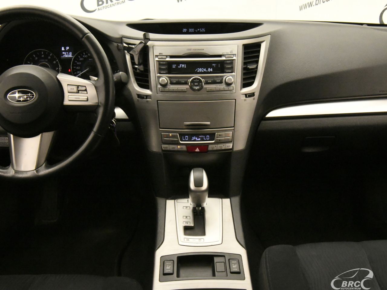 Subaru Outback | 13